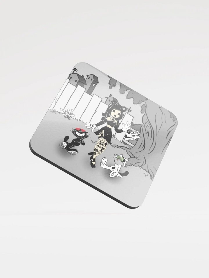 ChunsWorld product image (2)