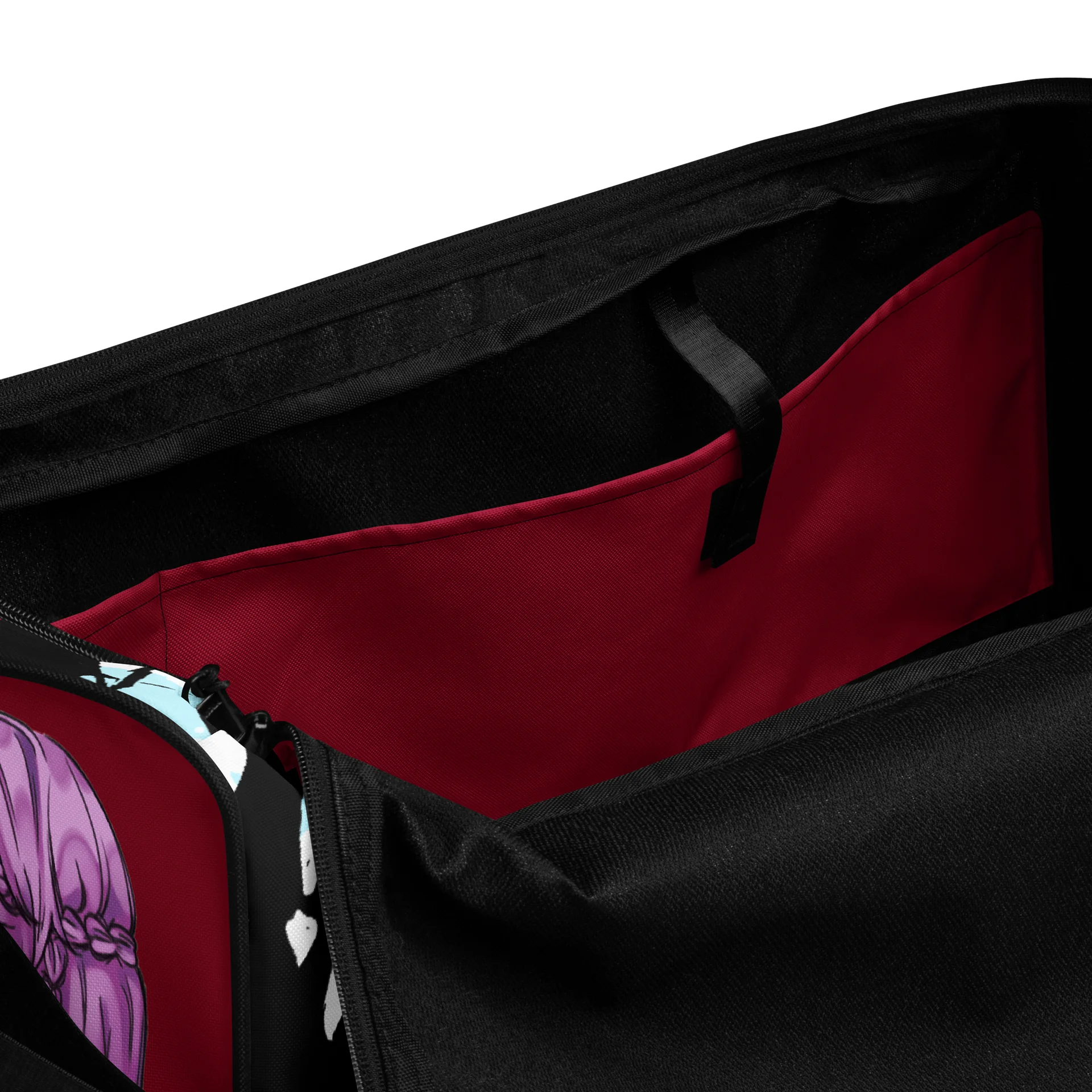 Grem Gym Bag product image (6)