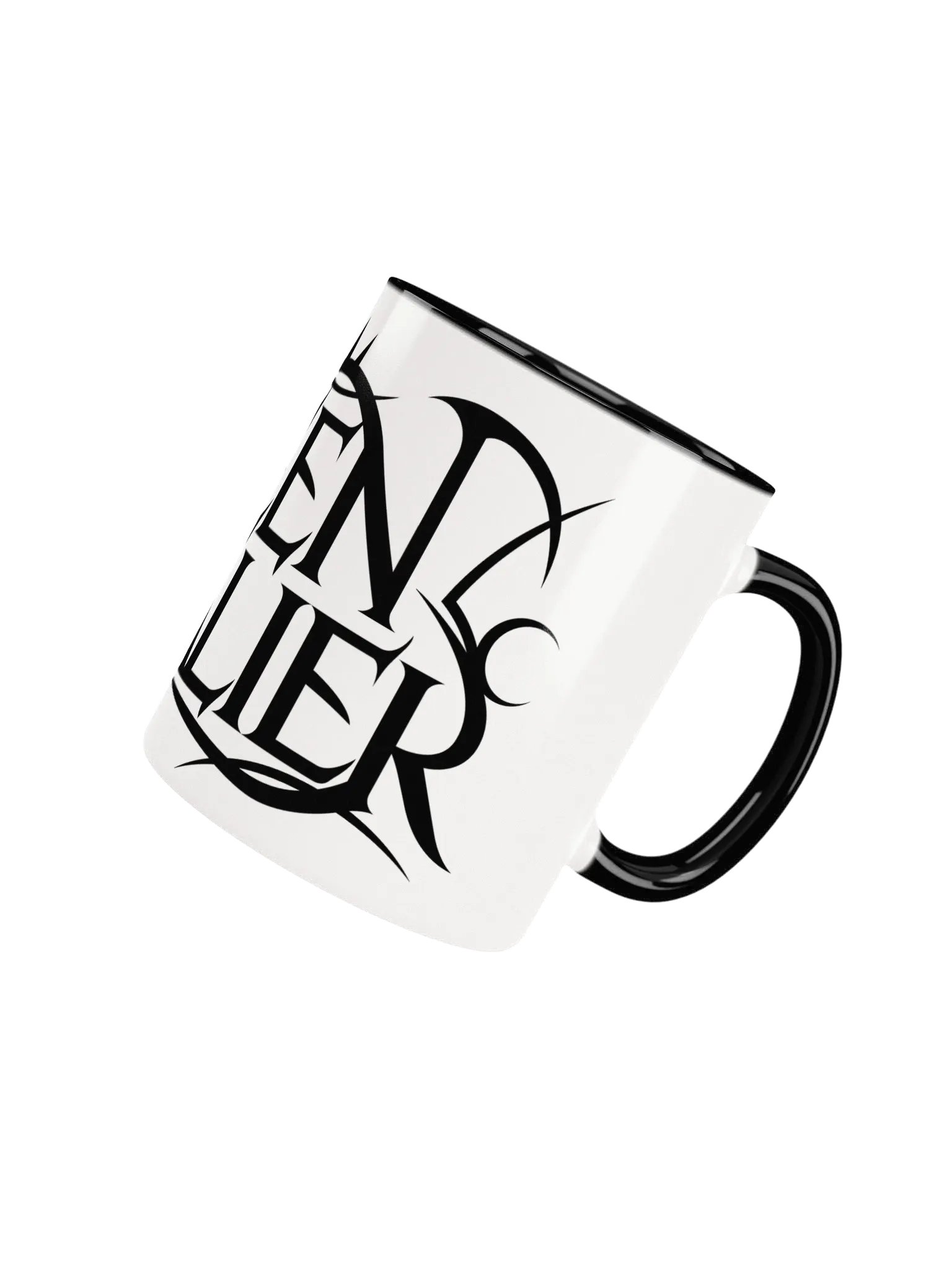 Queen Cavalier Ceramic Mug product image (7)