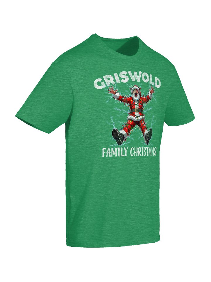 Griswold Family Christmas - Santa Tee product image (2)