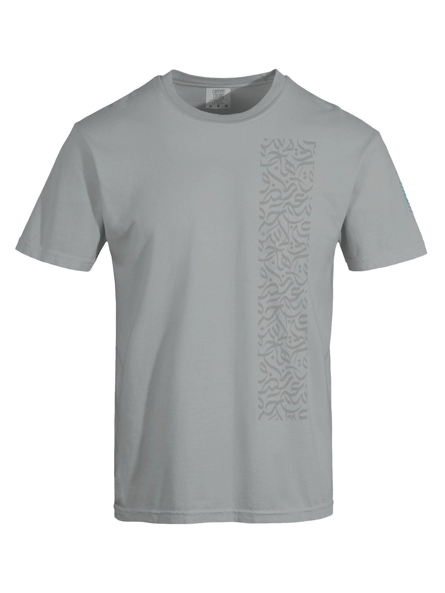 //EVERYDAY- //O - Essential Orientalist Tee product image (5)