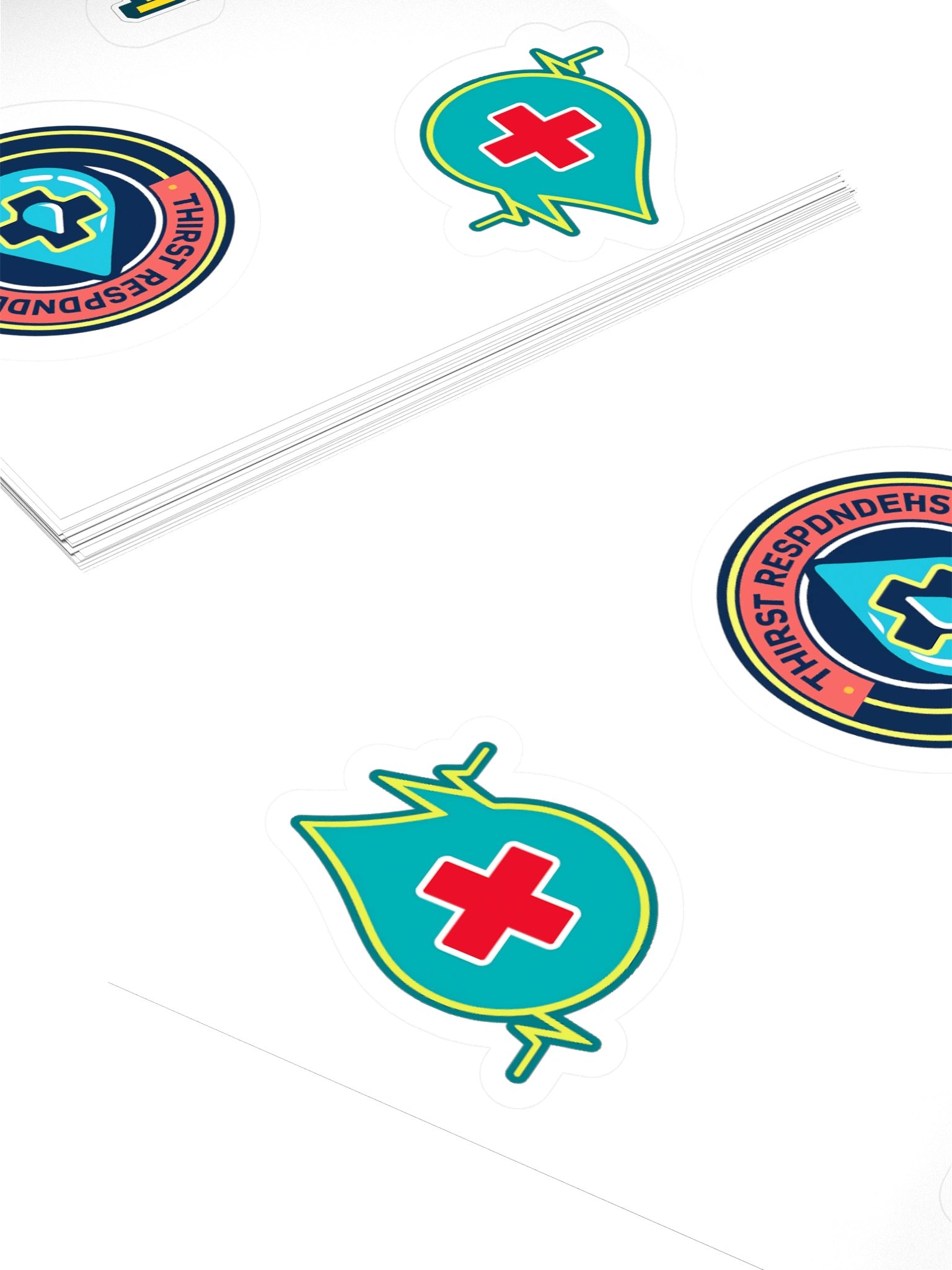 Deployment Sticker Pack product image (8)