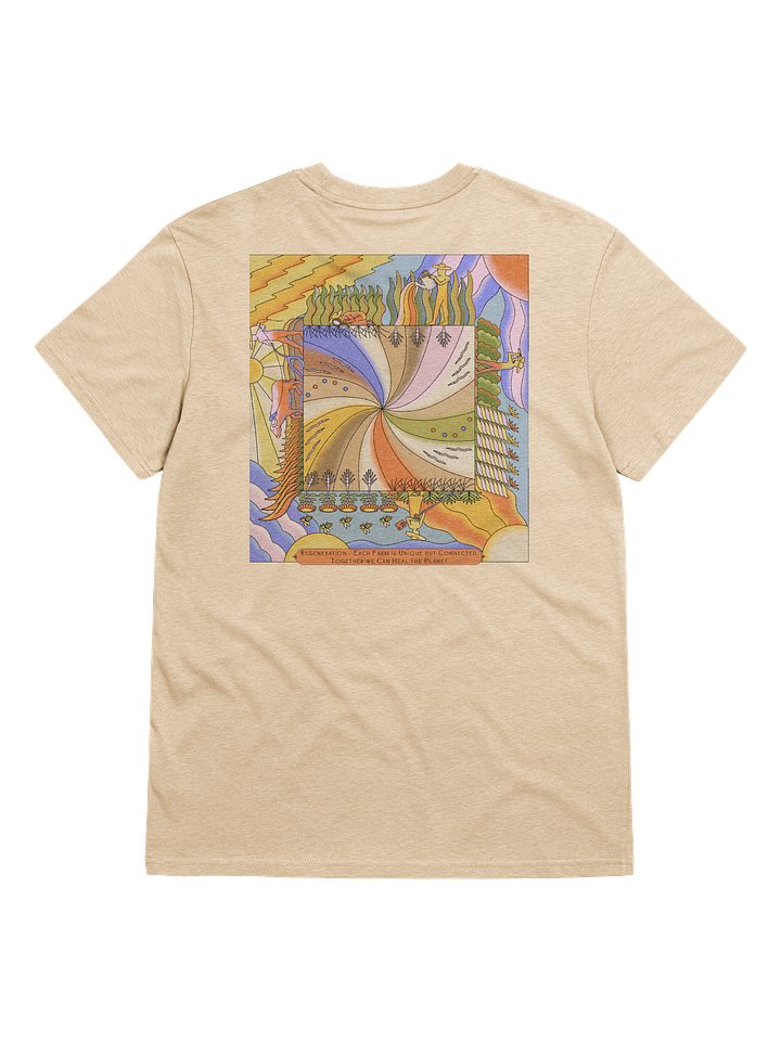 Collective Regeneration (light colours) product image (5)