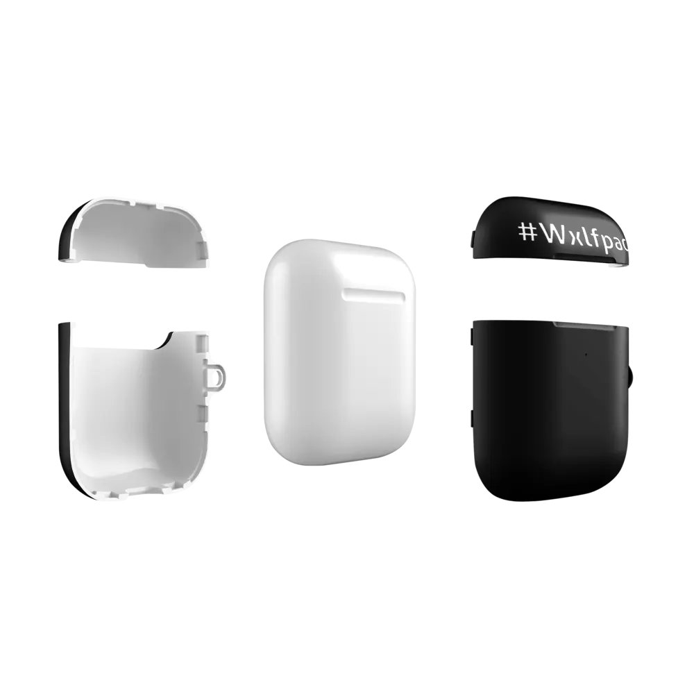 Wxlfpack AirPods® Case product image (11)