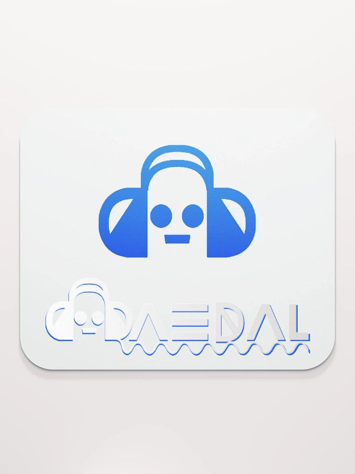 DAEDAL Mouse Pad product image (2)