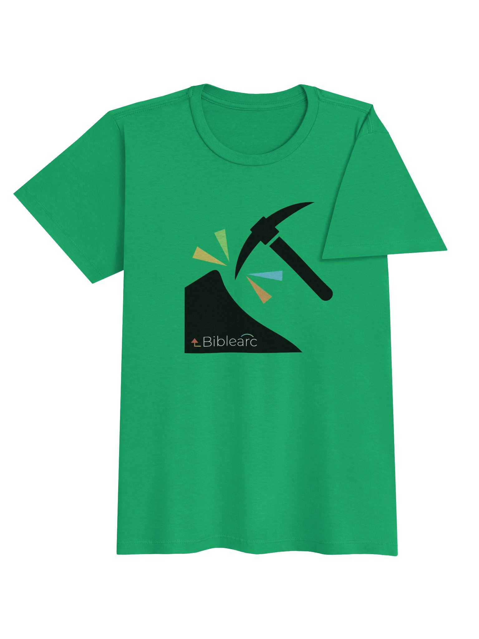 Dig Deeper Women’s T-Shirt product image (20)