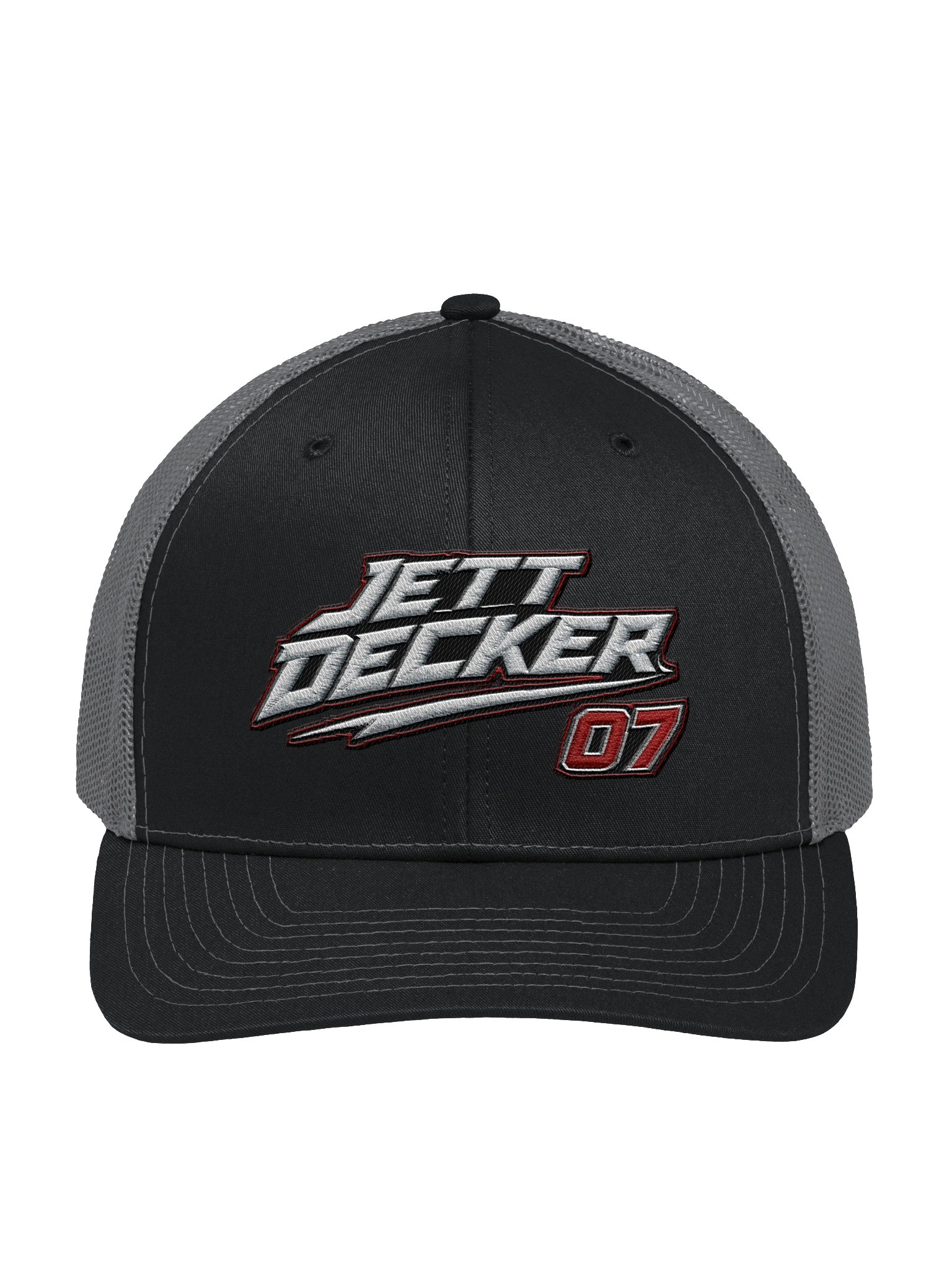 Official Jett Decker product image (1)