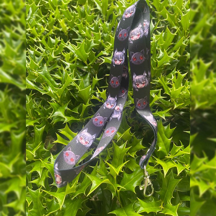 Fefimon Lanyard product image (2)