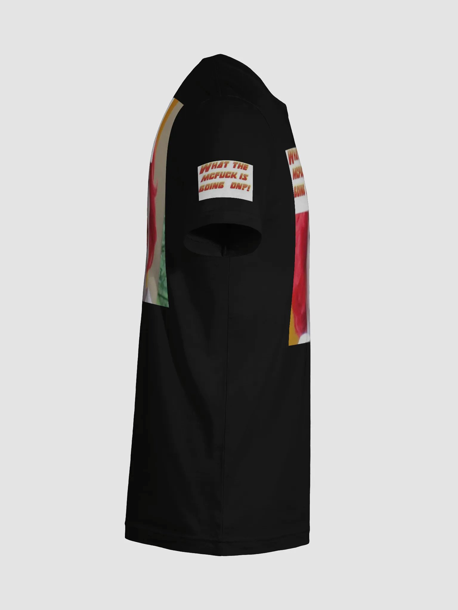 What the Mcfuck product image (89)