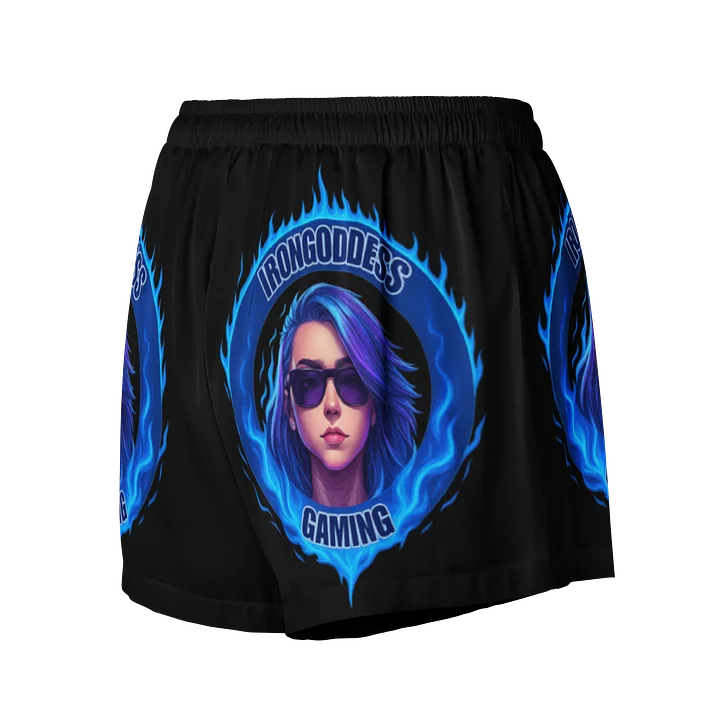 Sleepy Shorts!! product image (2)