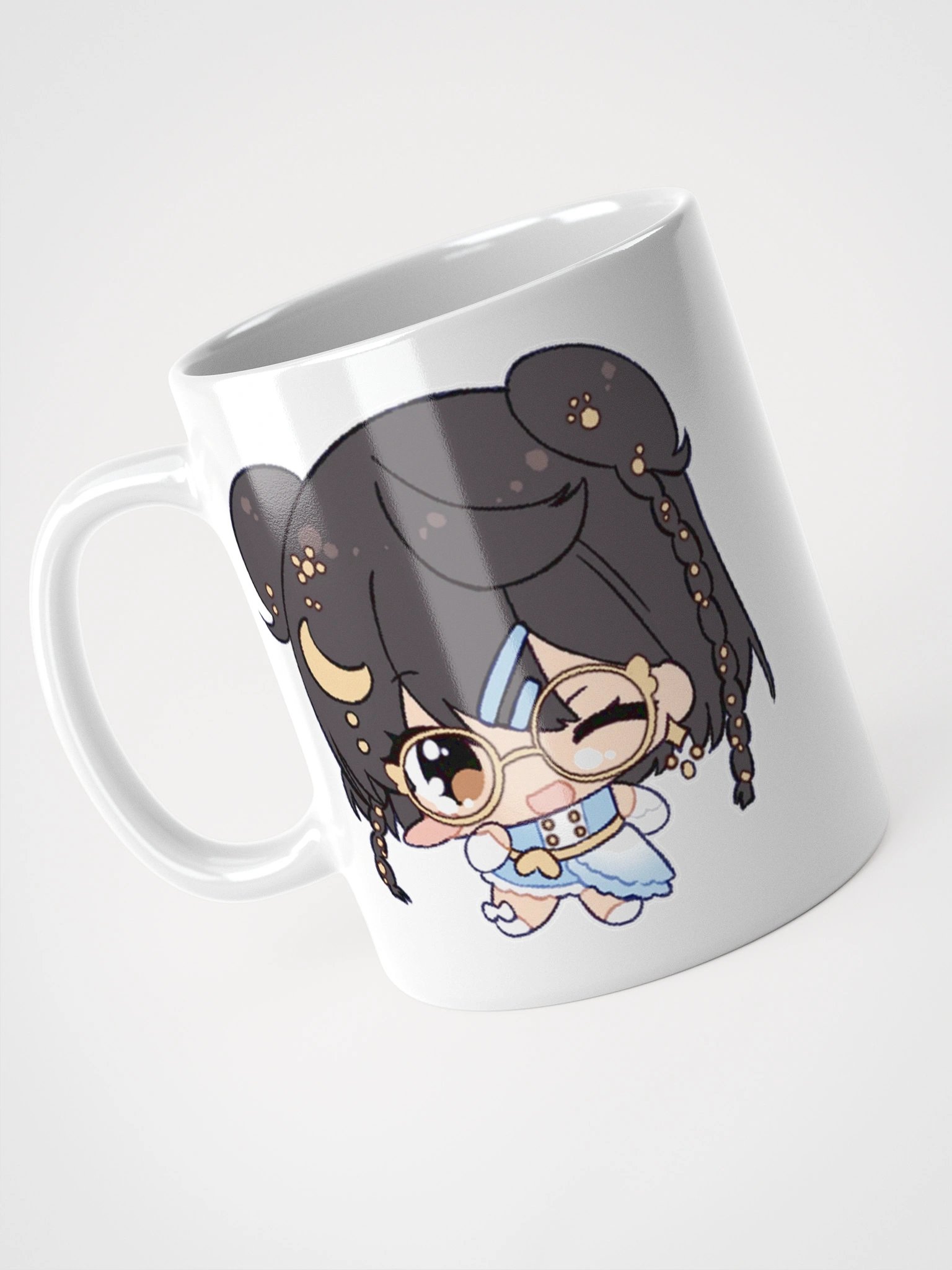 Mug | Whimsy Morning product image (1)