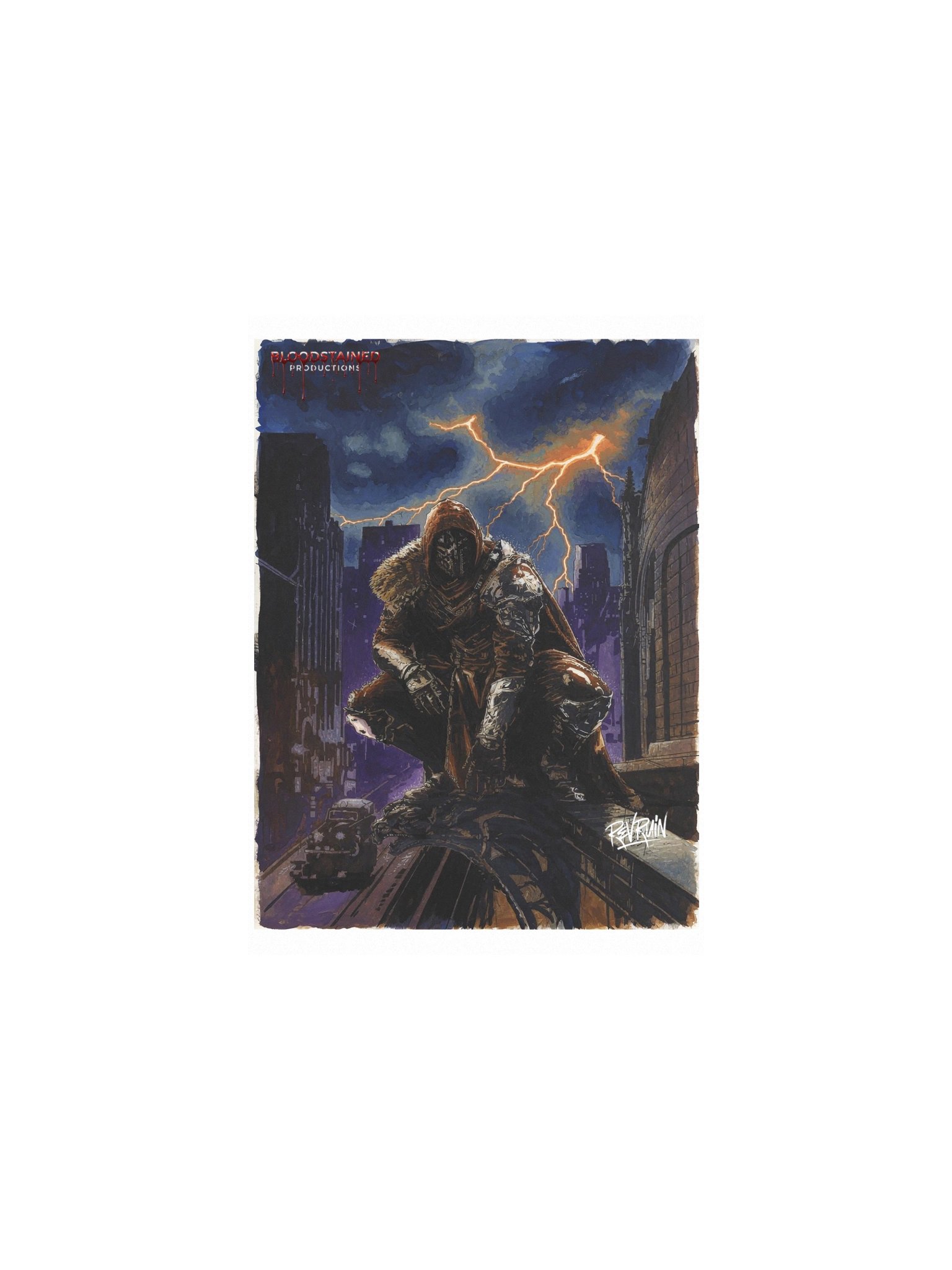 Knight Noir 1 product image (1)
