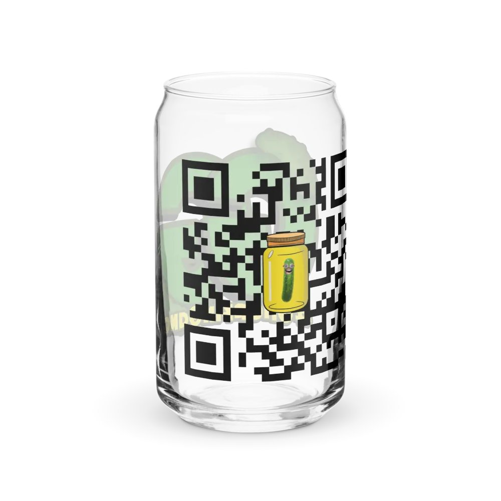 Gherkin Glass product image (40)