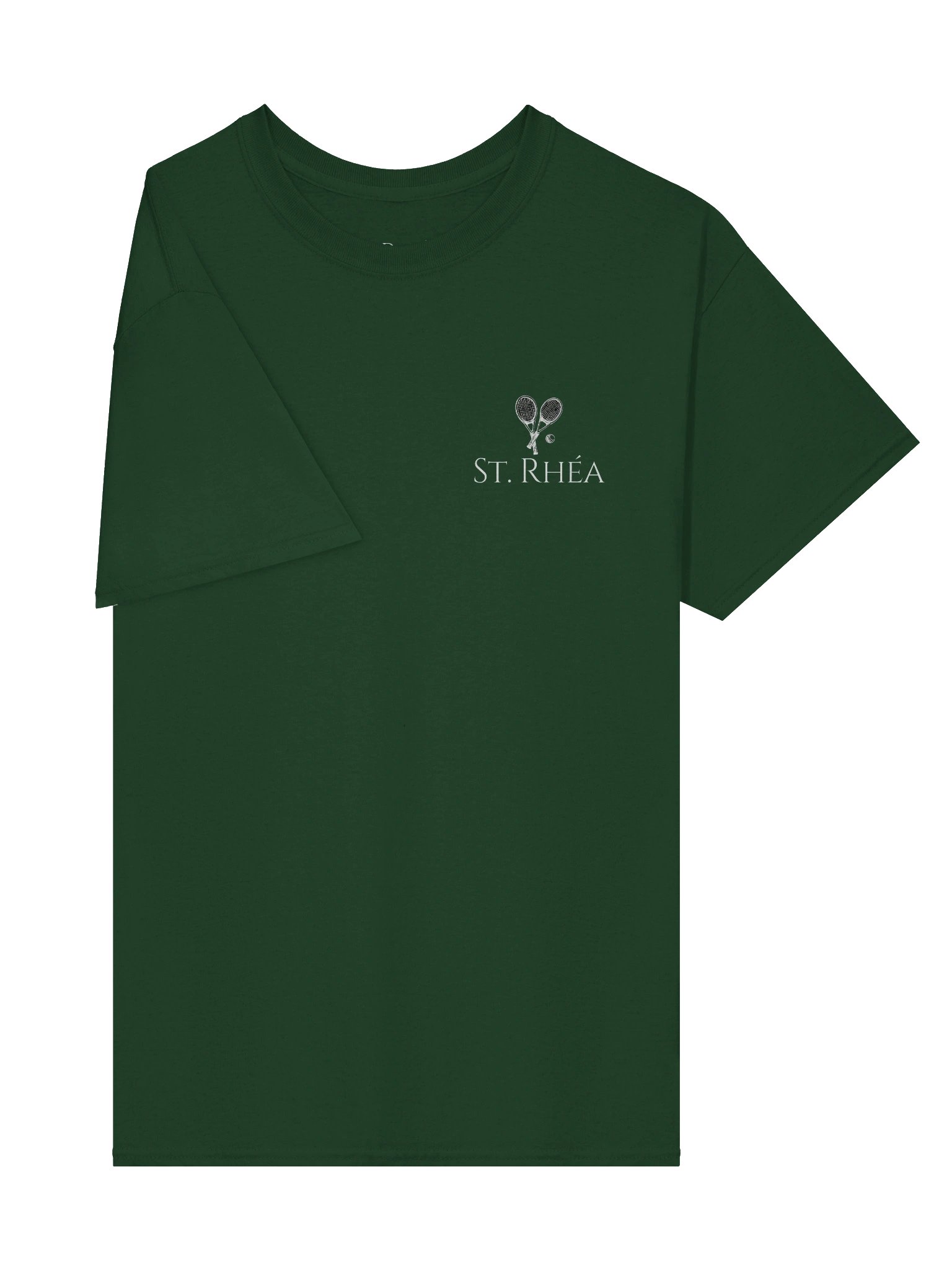 St. Rhéa Club | Édition Privée T-Shirt product image (4)