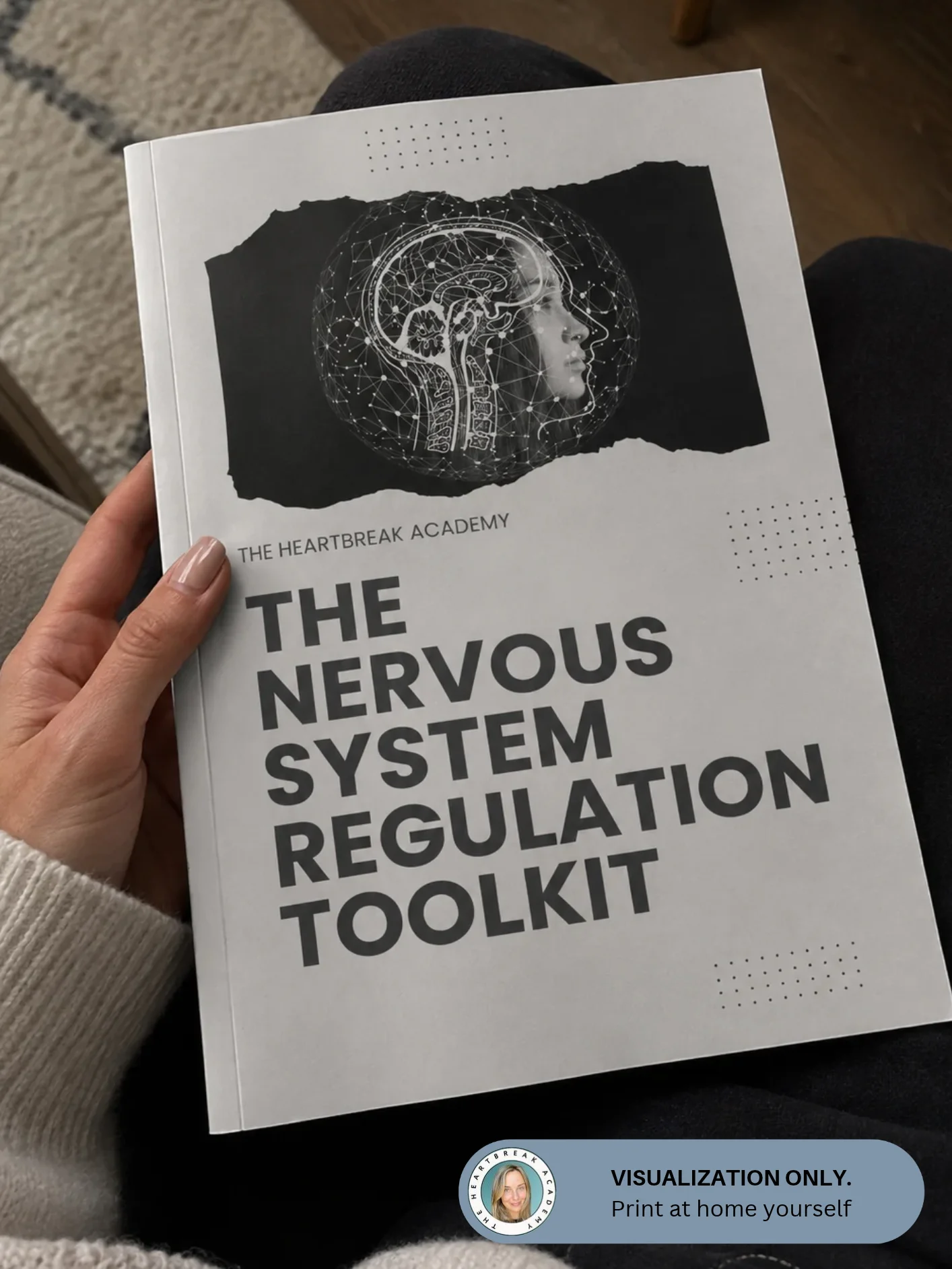 Blindsided: The Avoidant Breakup Recovery Kit product image (7)