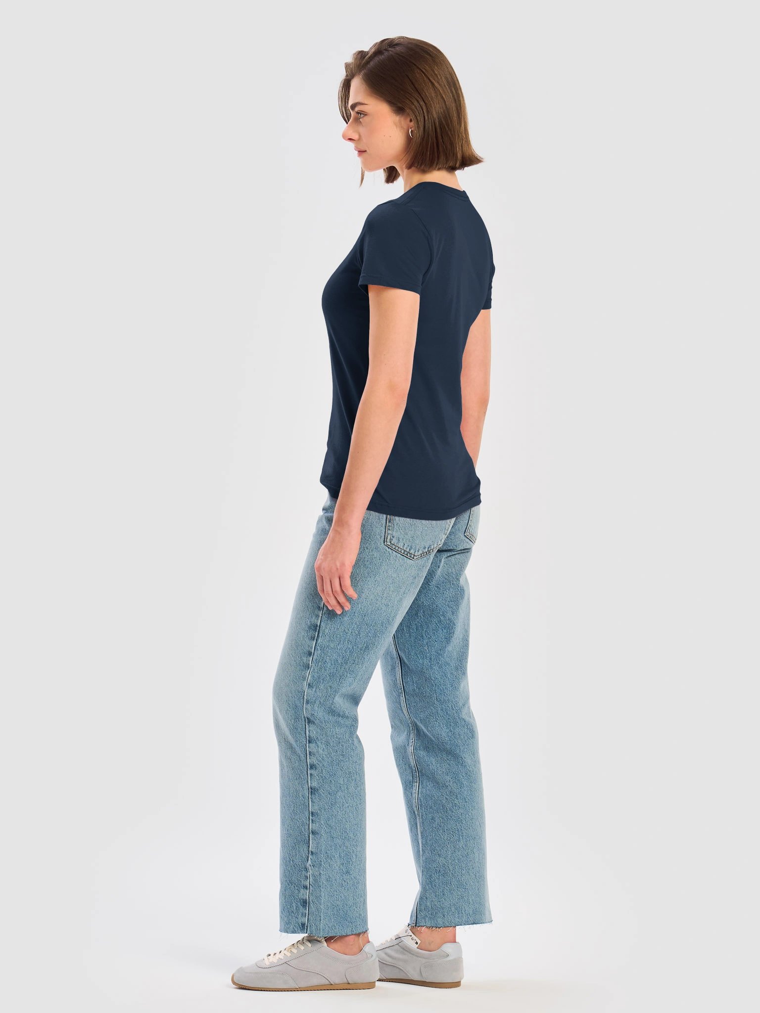 Mind Matter- You Have Fire Inside - Gildan Women's Basic Tee- Softstyle product image (7)