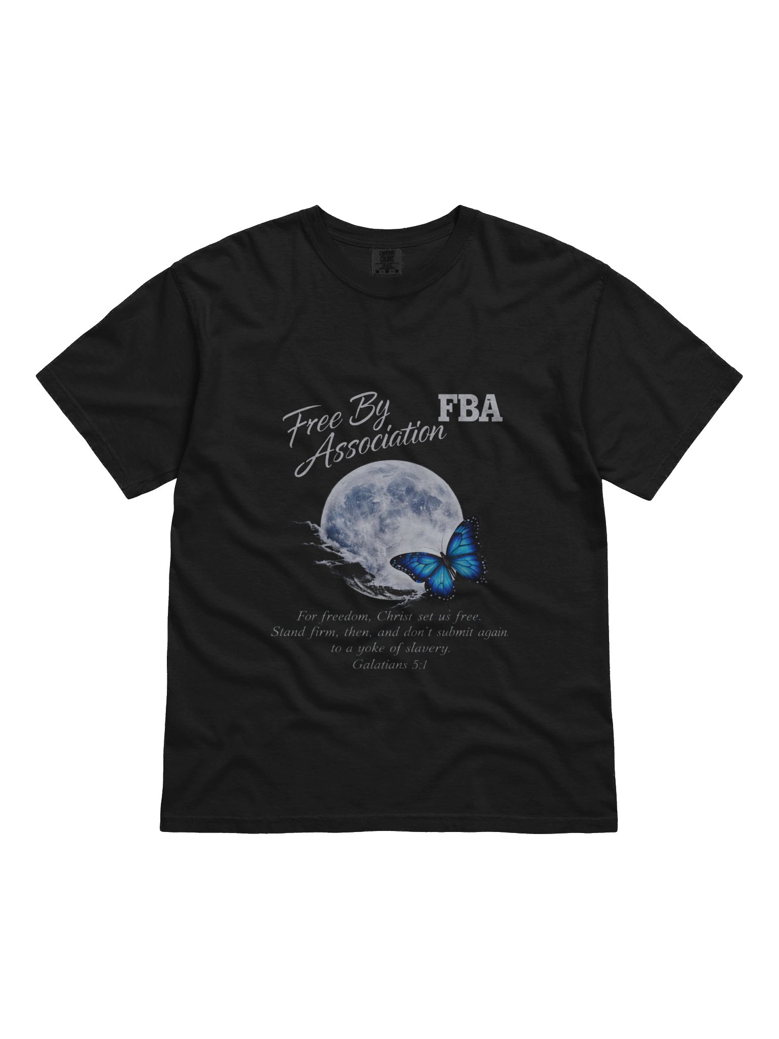 FBA Midnight Butterfly product image (1)