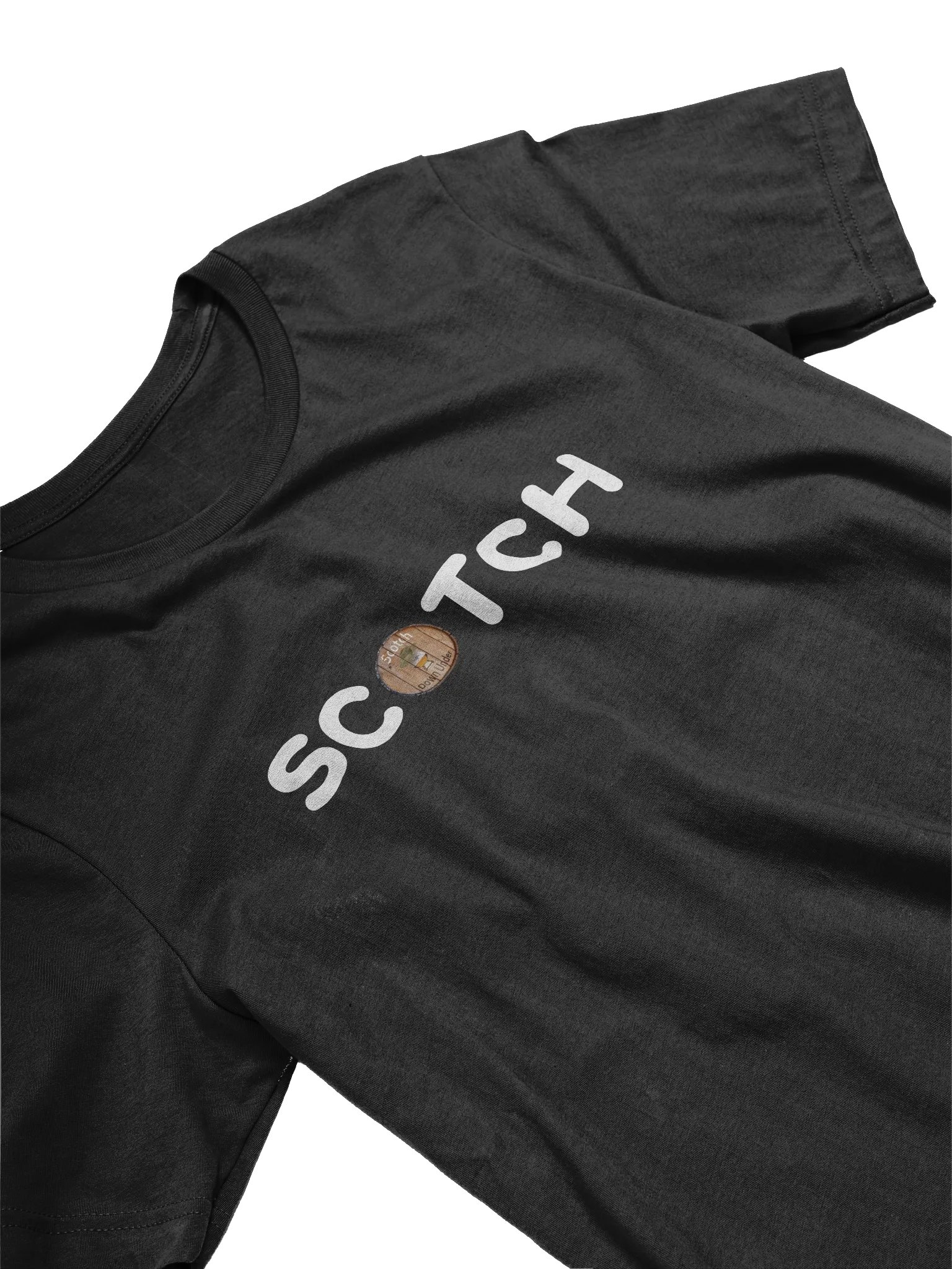 Scotch Pub T-Shirt product image (5)