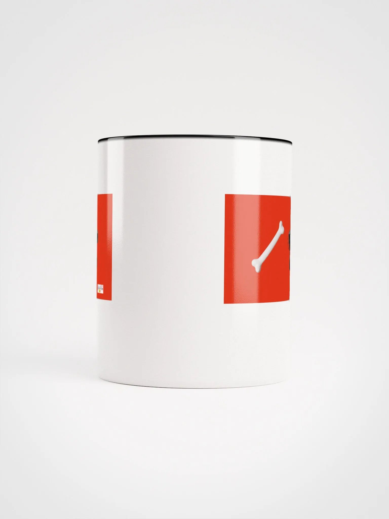 Bone Phone Cup product image (58)