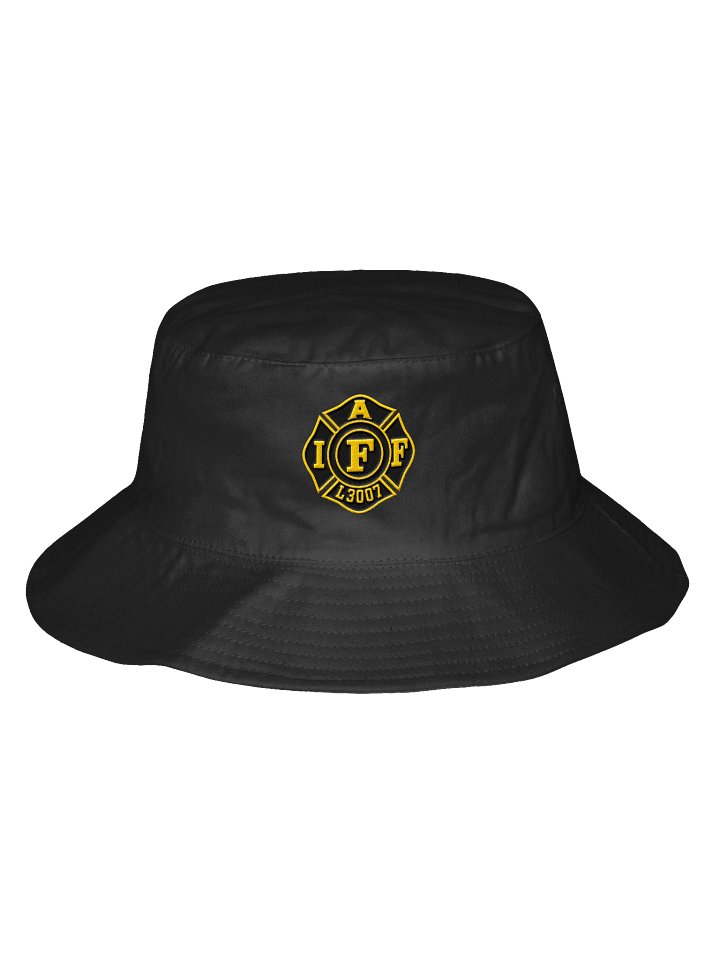 Logo Bucket Hat product image (5)
