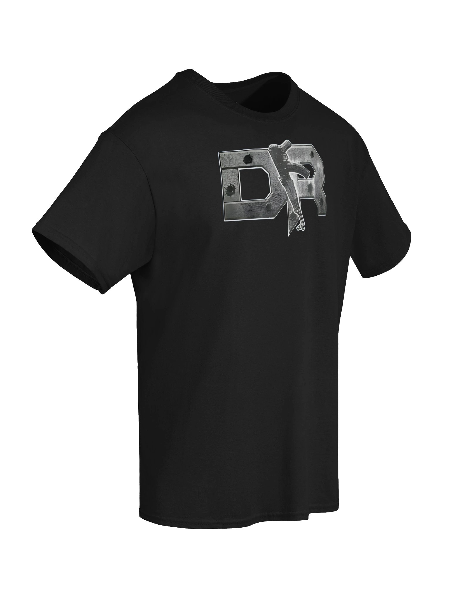 D.F.R | Signature Tee | Da Family Ruthless Edition product image (6)