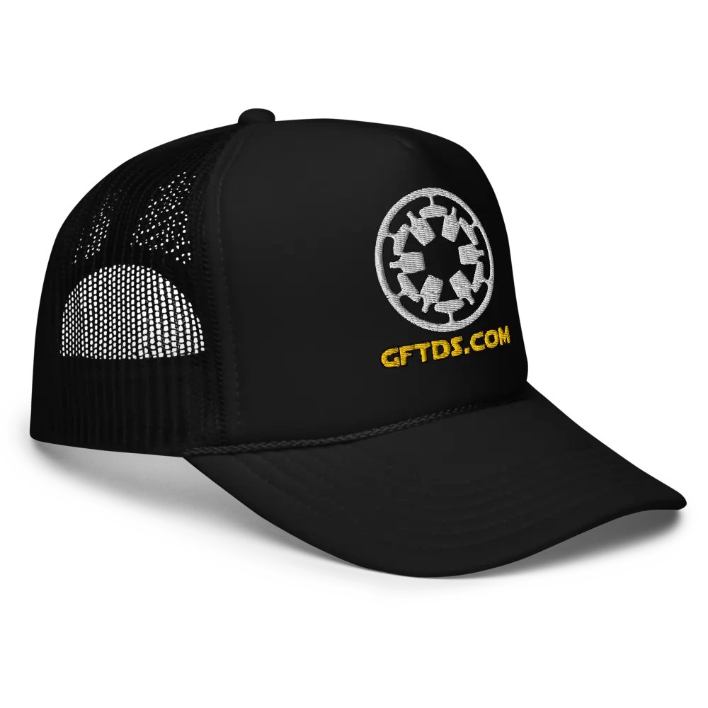 GFtDS Economy Cap product image (3)