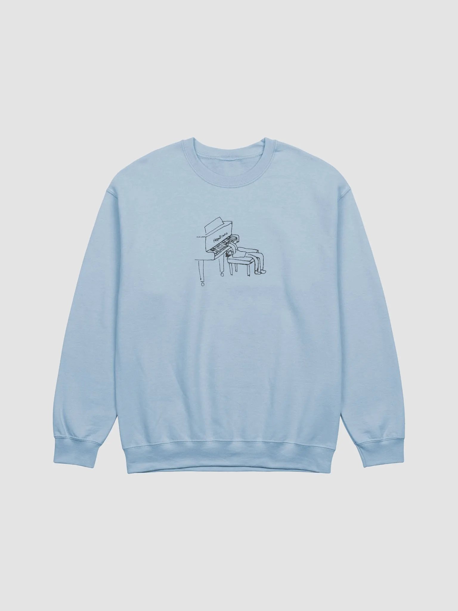 Hepu Sweatshirt product image (2)