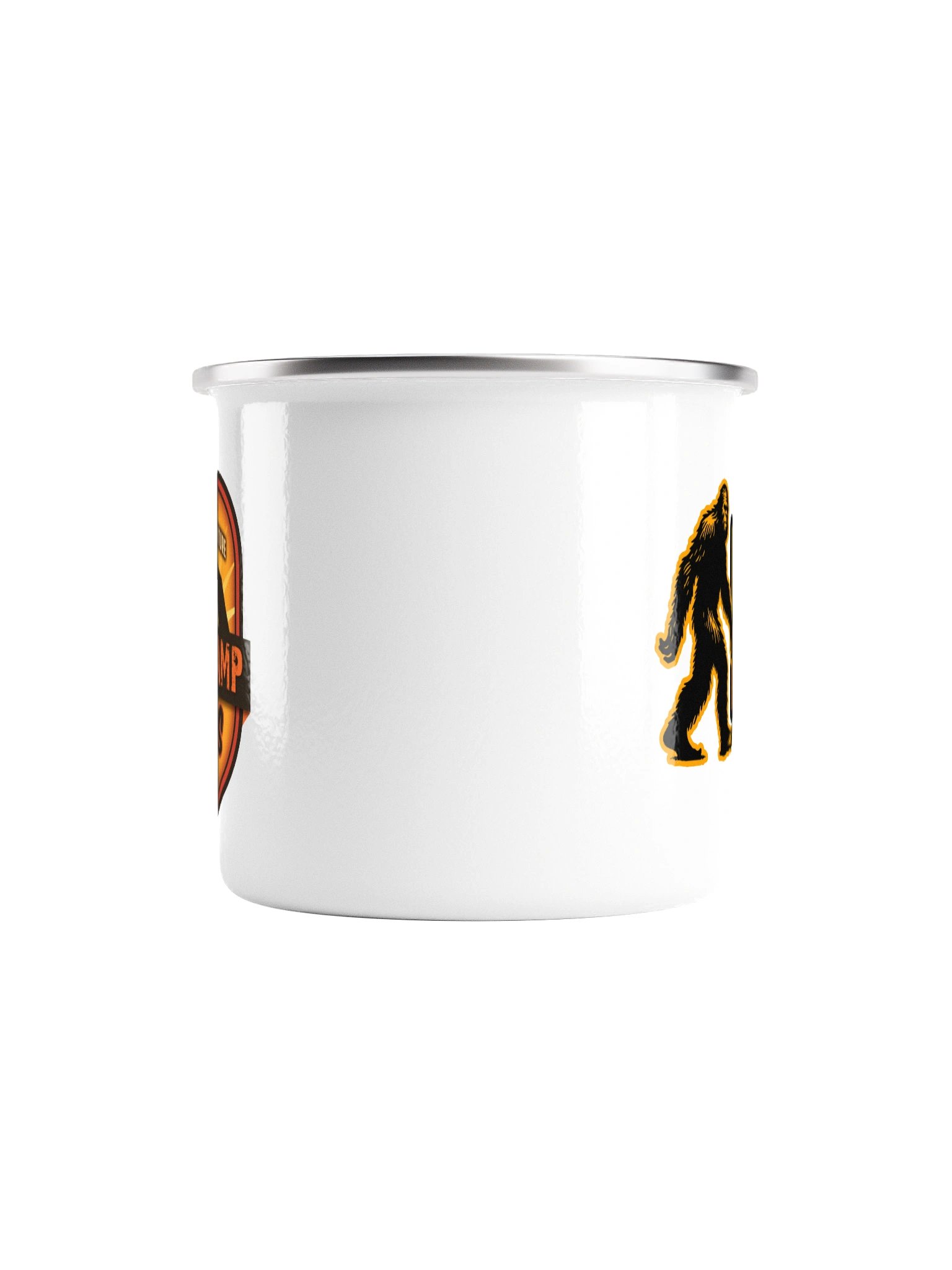 Base Camp Chris SQUATCH Camp Cup product image (2)