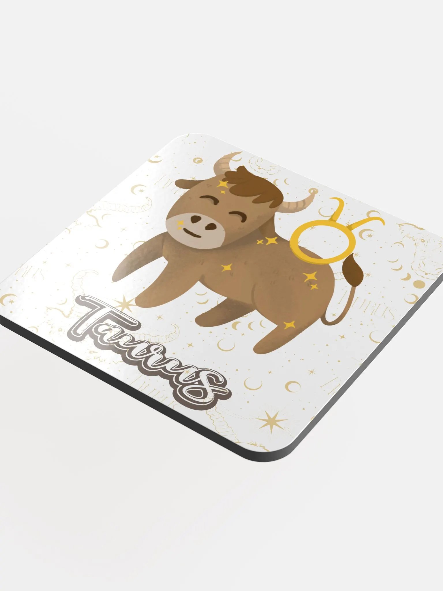 Taurus Cork Coaster product image (4)