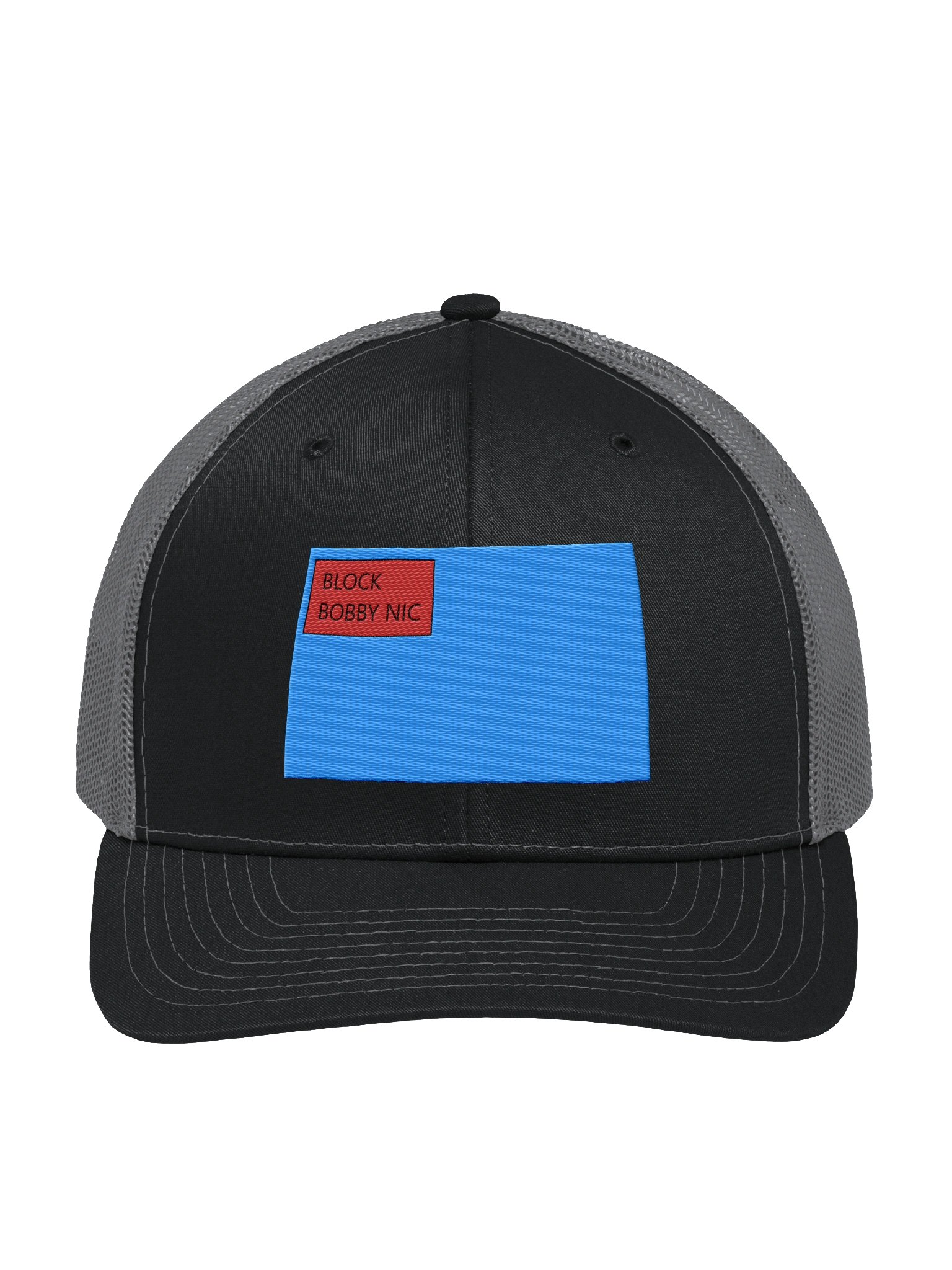 BLOCK BOBBY NIC HAT product image (1)