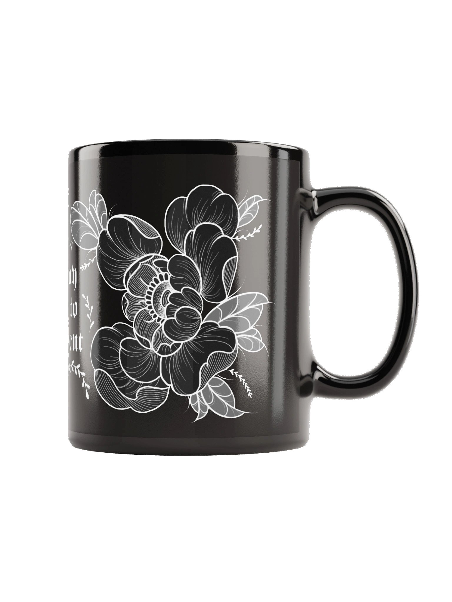 Retirement mug product image (6)