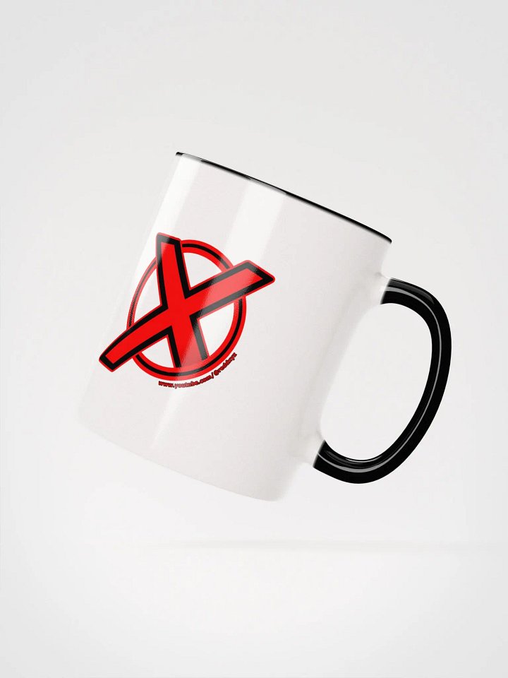 Official ReddX Mug product image (7)