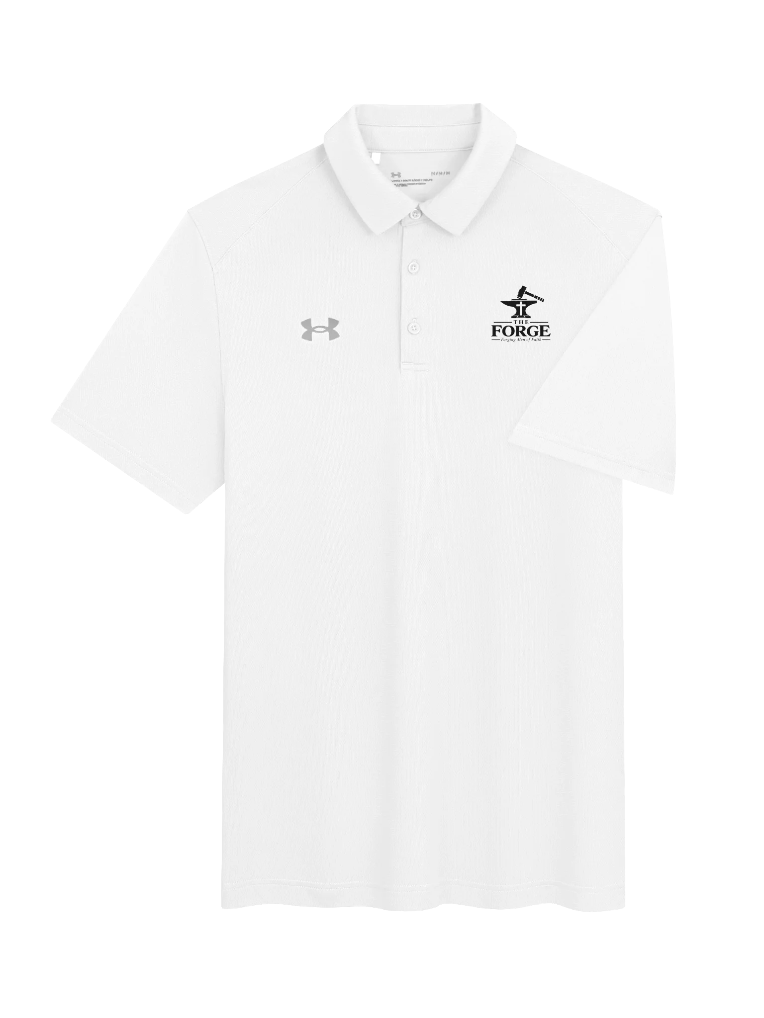 The Forge Polo view 4