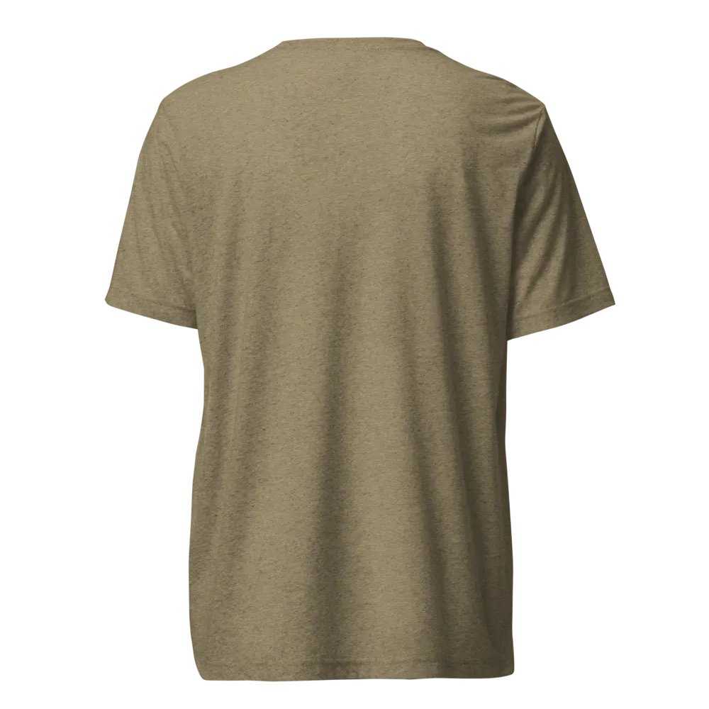 Everyday Triblend Tee product image (3)