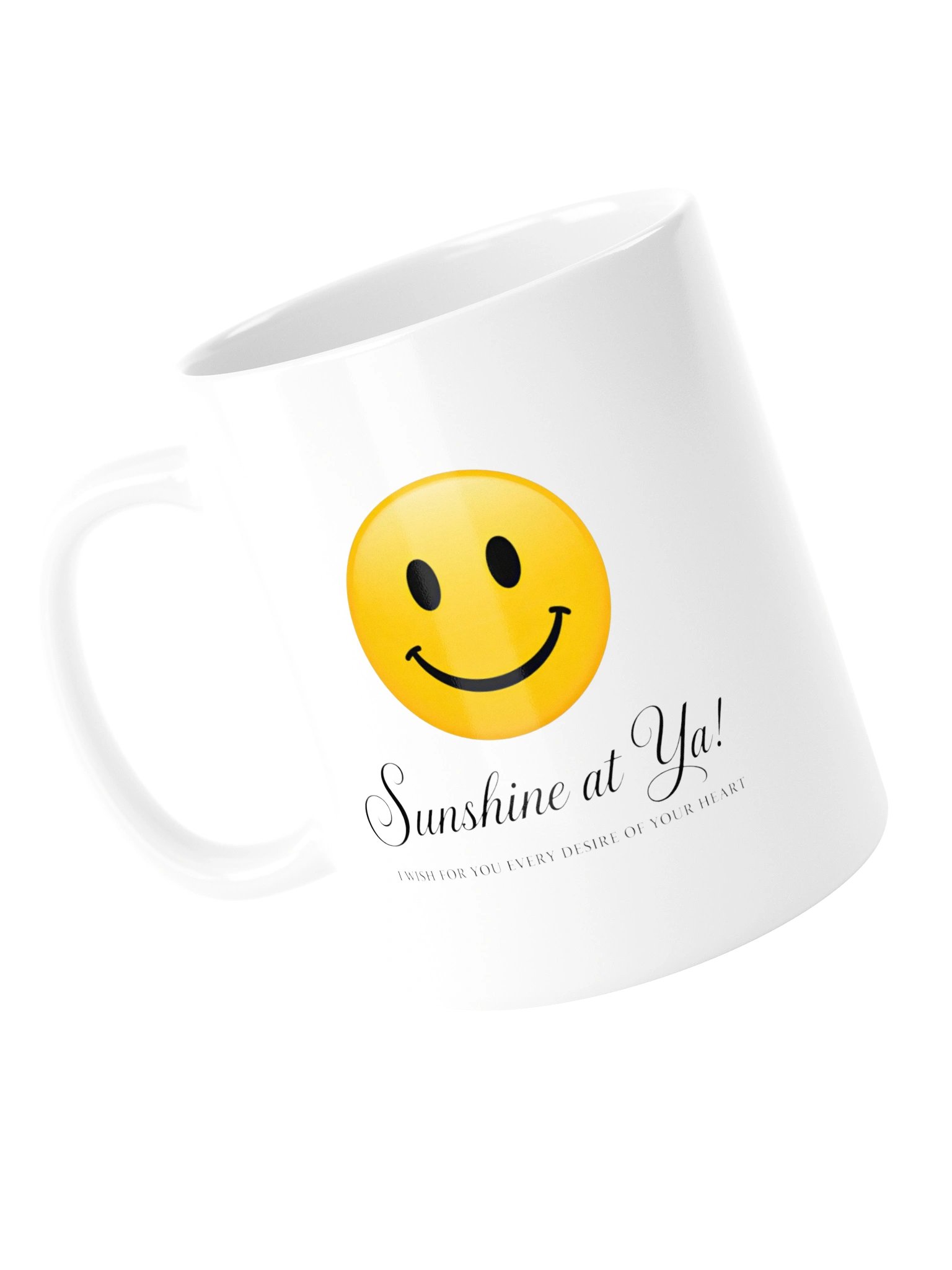 "Sunshine at Ya!" (Tee) product image (14)