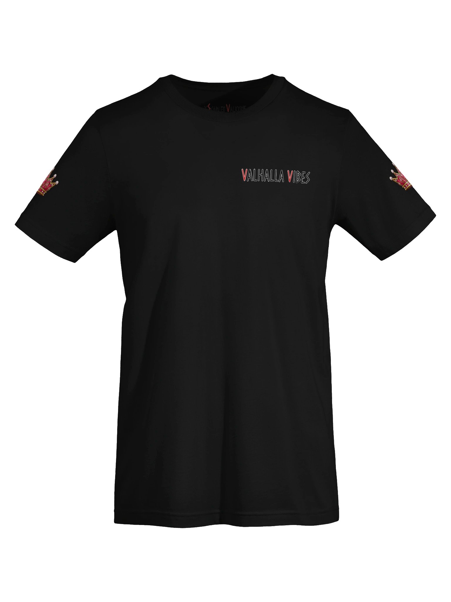 MOMO - Valhalla Vibes Tee product image (5)