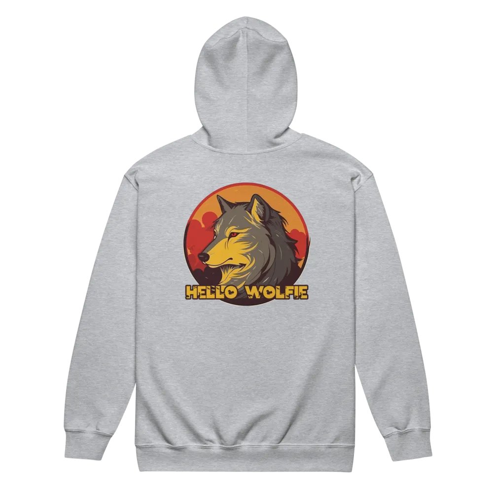 HELLO WOLFIE product image (62)