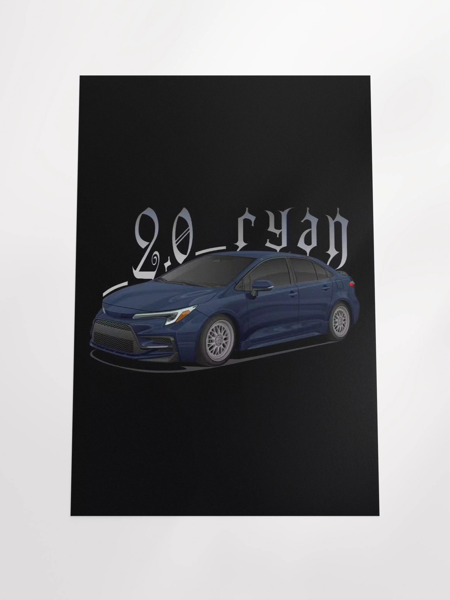 Poster - _2.0_ryan product image (4)