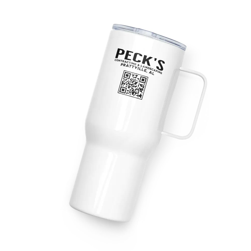 Travel Mug product image (4)