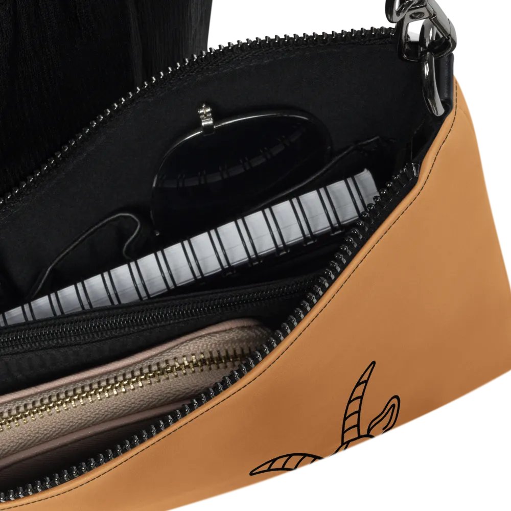 Celestial Capricorn Crossbody product image (10)