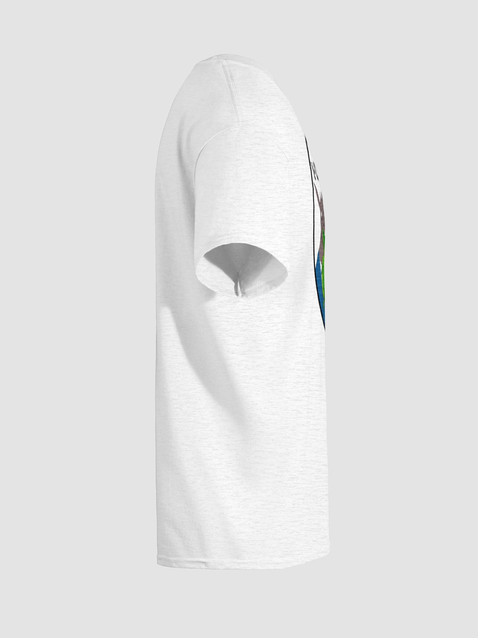 Political! Shirt product image (40)