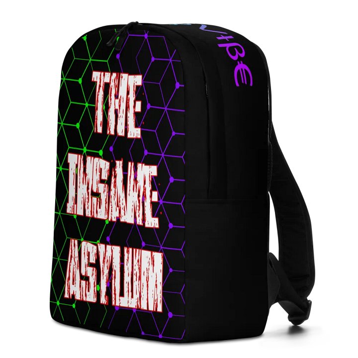 JokersVibe Minimalist Backpack product image (2)