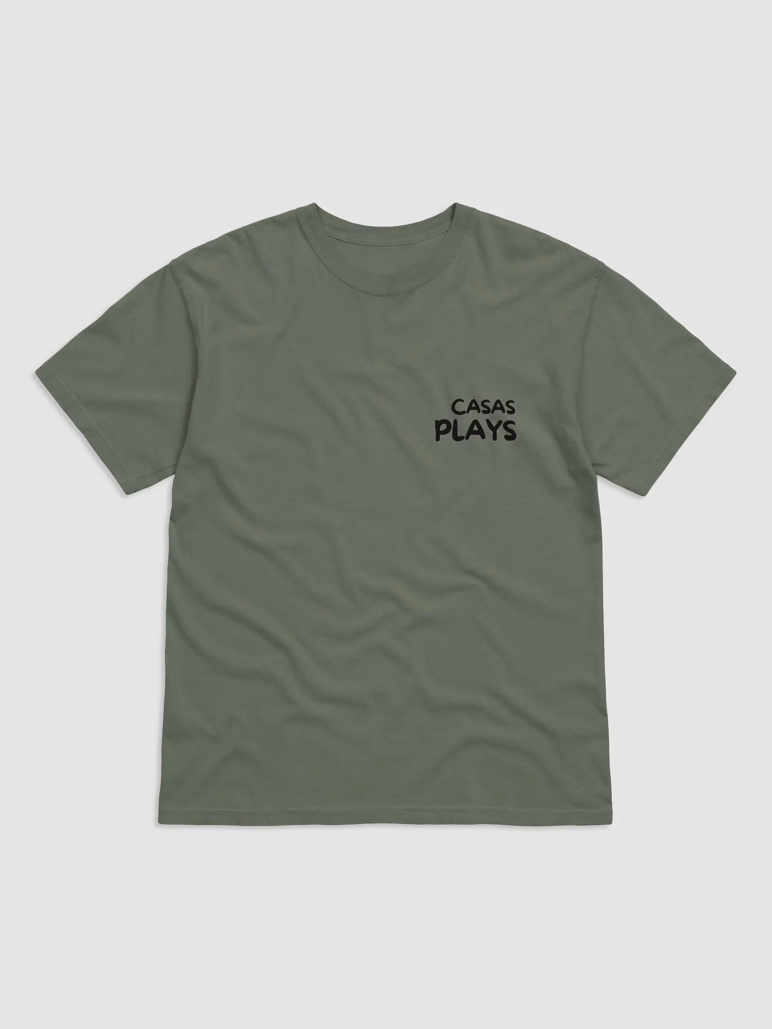 Cheetah Tee product image (16)