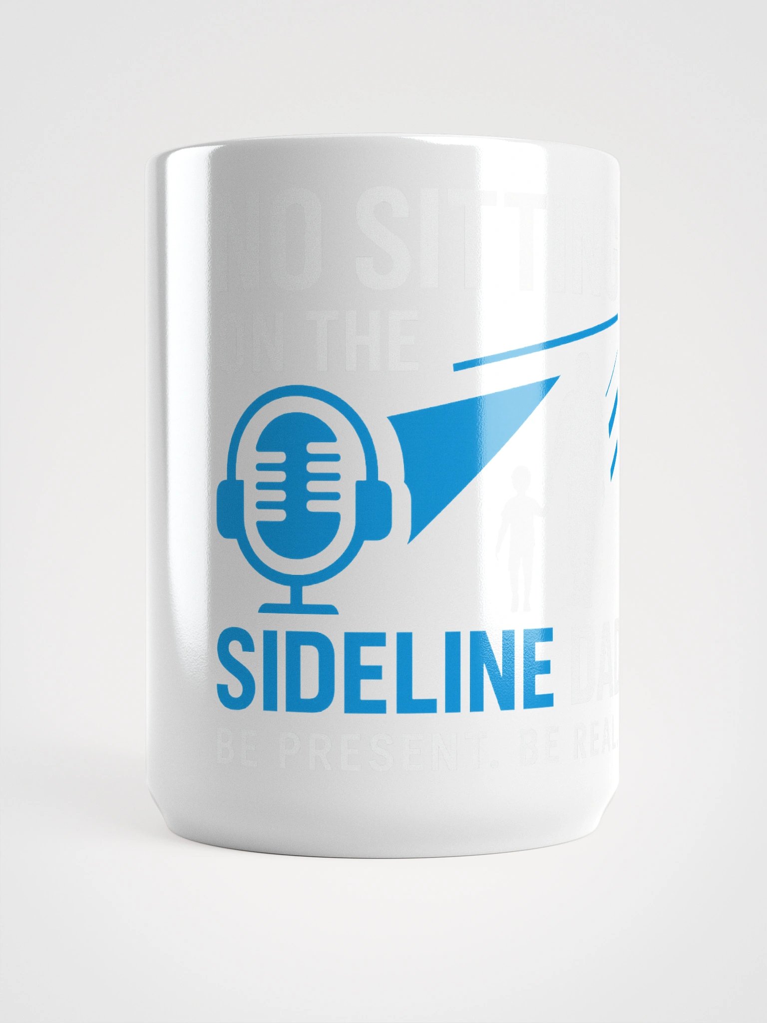 Dad in the Game product image (5)