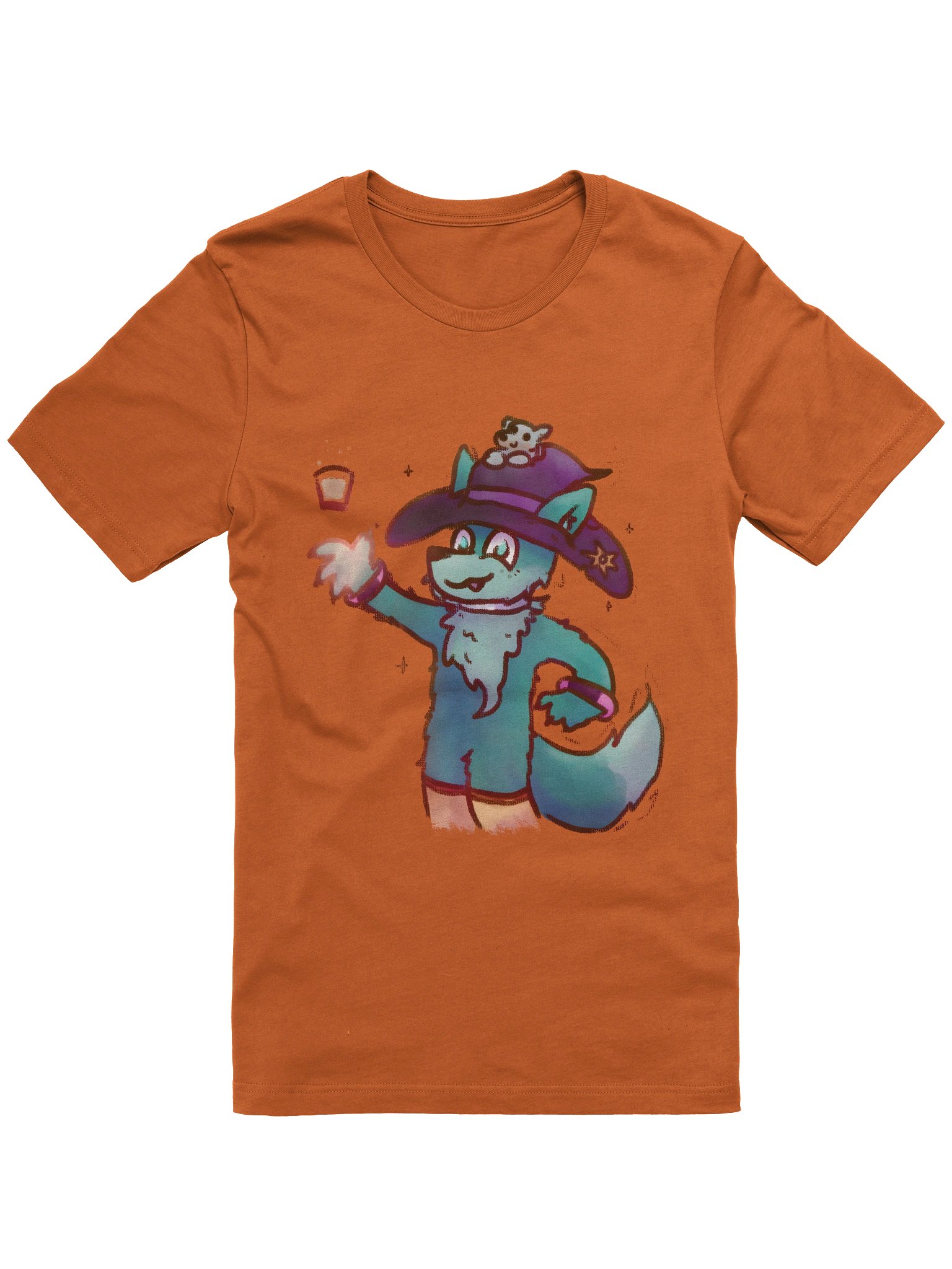 A Drink to Remember T-Shirt product image (1)
