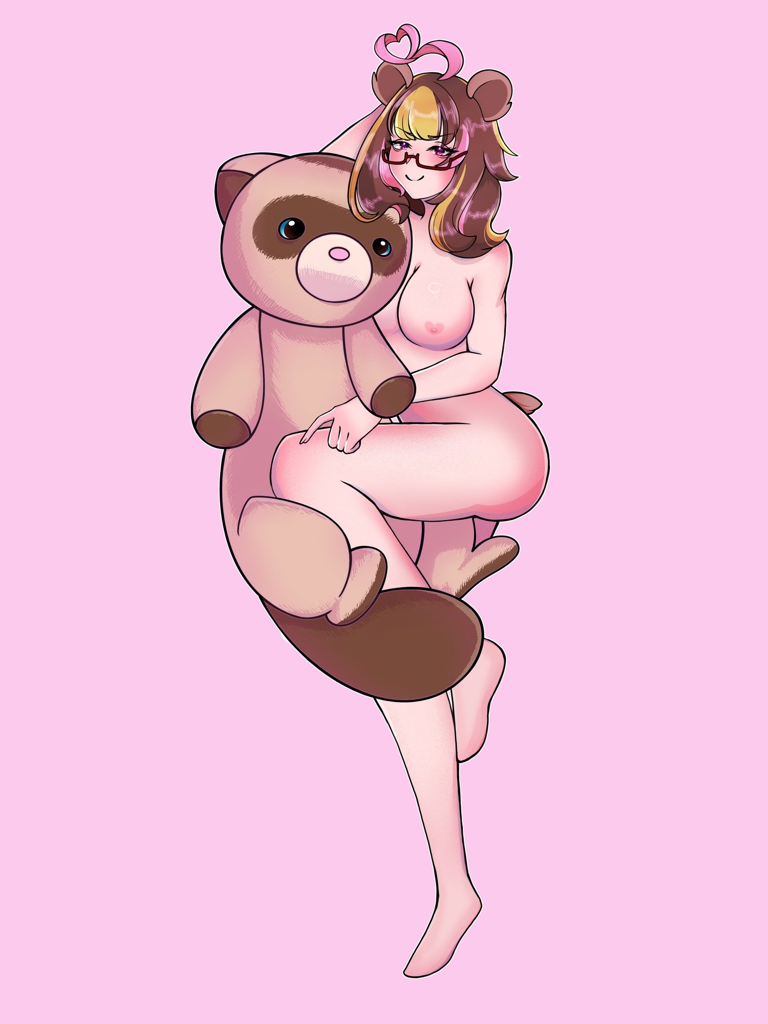 NSFW - DAKIMAKURA POSTER product image (25)