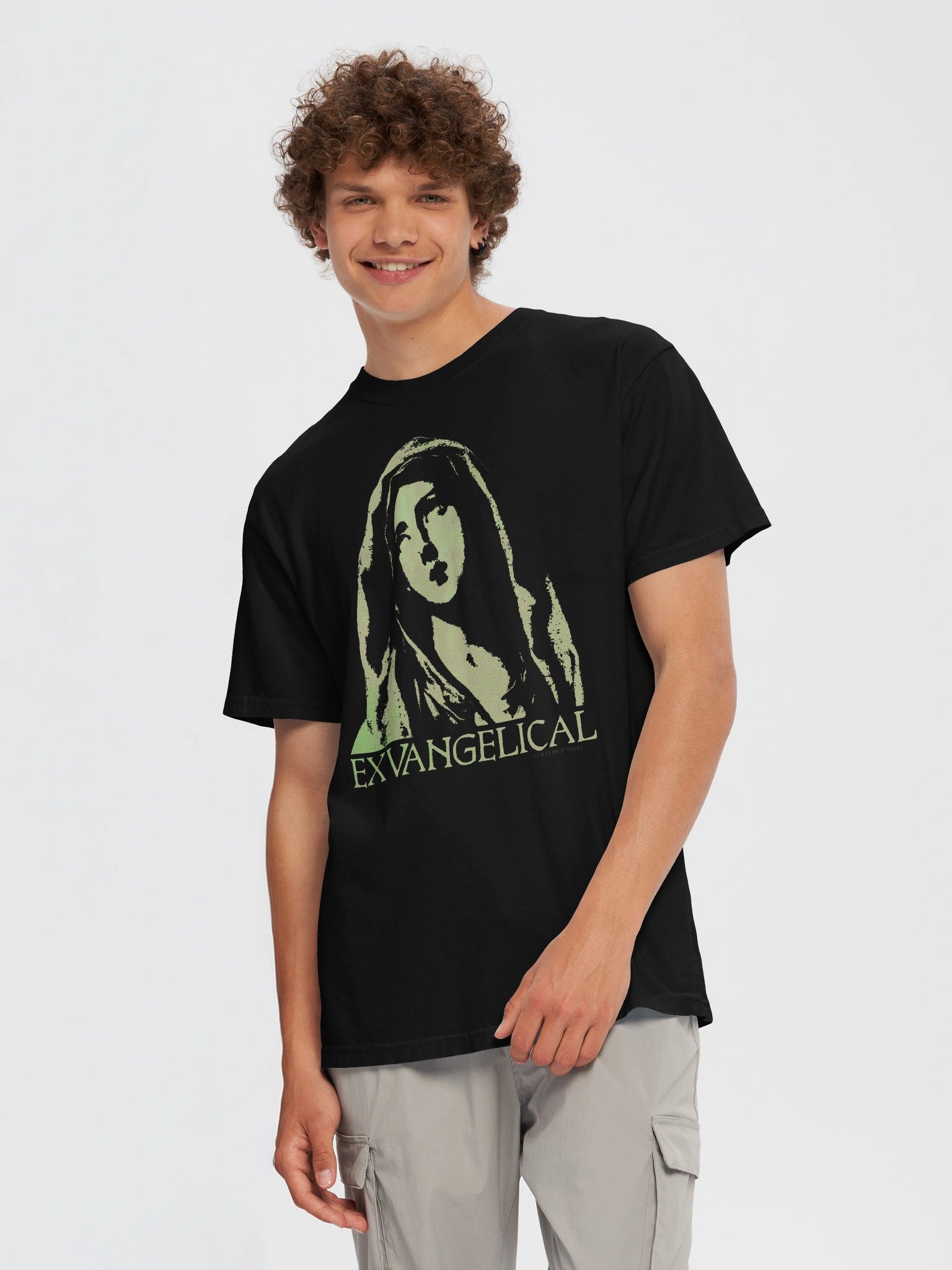 Exvangelical Tee product image (21)