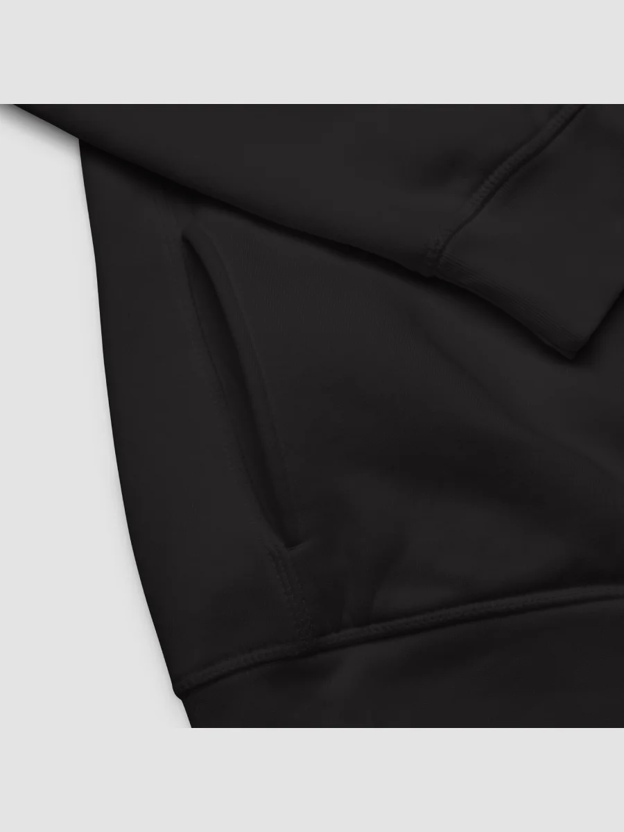 MathMan University Embroidered Hoodie - Unisex product image (5)