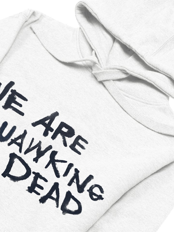 Classic Logo |Hoodie product image (2)