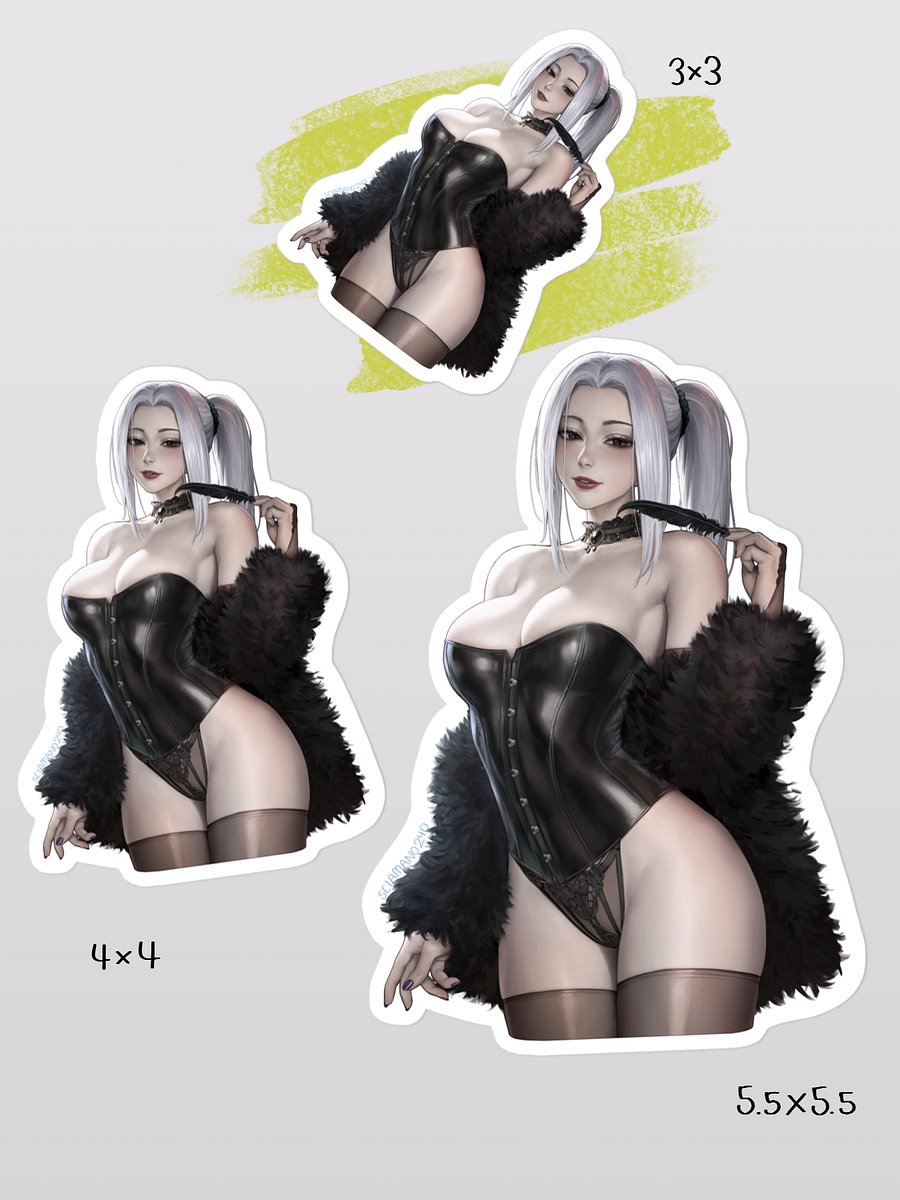 Meimei B product image (2)